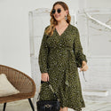 Robe Femme Grande Taille cocktail