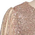 Sublime Robe Sequins