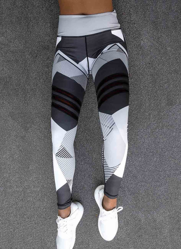 Legging taille haute Collection 2020