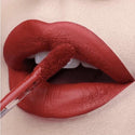 Rouge à Lèvres Liquide Mat Permanent (lot de 6)