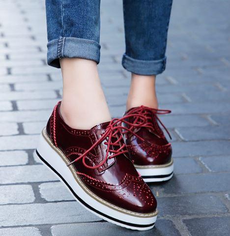 Derbies Oxford