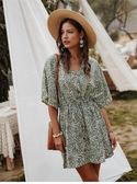 Robe Plage Hippie