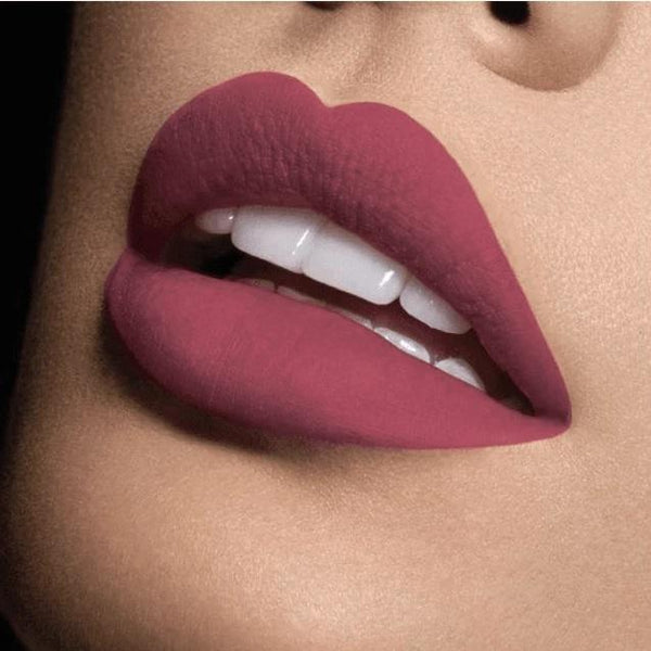 Rouge à Lèvres Liquide Mat Permanent (lot de 6)