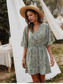 Robe Plage Hippie