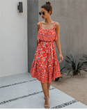 Robe Hippie Mi Longue