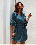 Robe Bohème Chic Pour Invitée