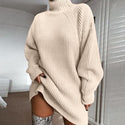 Robe Pull Confortable