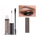 Le Kit du Sourcil Parfait - Gel à sourcils semi-permanent - Waterproof 123maquillage Auburn 