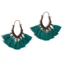 Boucles D'Oreilles Femme Bohème