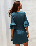 Robe Bohème Chic Pour Invitée