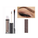 Le Kit du Sourcil Parfait - Gel à sourcils semi-permanent - Waterproof 123maquillage Brunette 