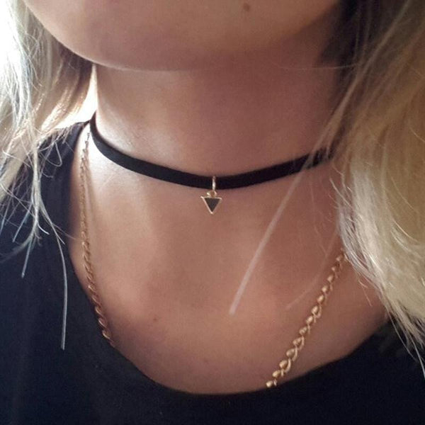10 COLLIERS CHOKERS !