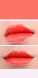 Rouge à lèvres Diamant - Longue Durée 123maquillage Orange 