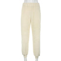 Pantalon Décontracté Féminin