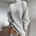 Robe Pull Confortable