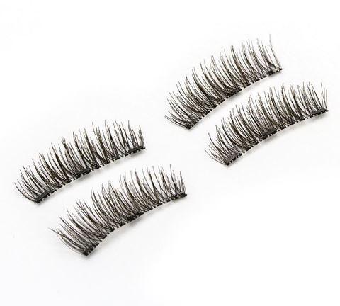 Vente Flash - CÉLINE Love Lash™ Cils Magnétiques Largeur Complète