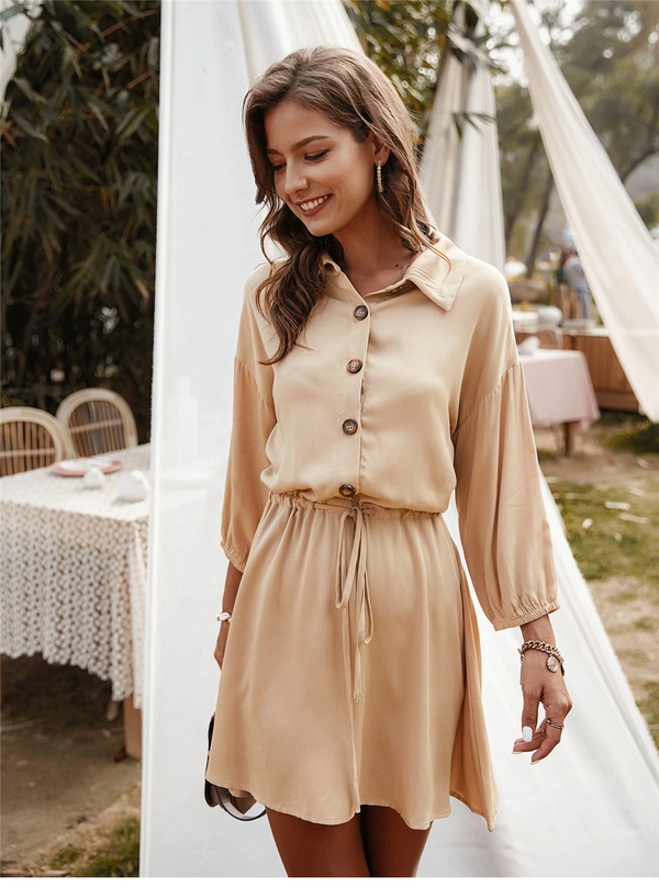 Robe Bohème Et Chic