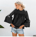 Blouse Hippy Style