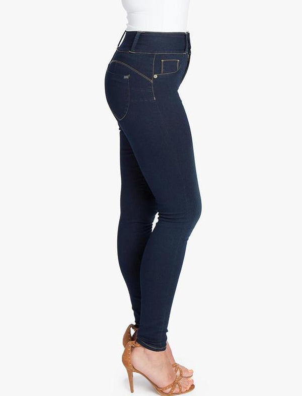 Jean Pour Femmes TAILLE UNIQUE