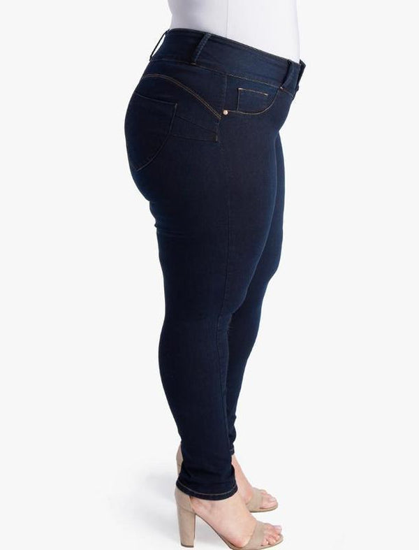 Jean Pour Femmes TAILLE UNIQUE