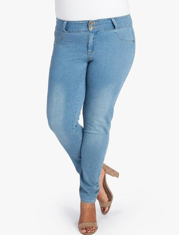 Jean Pour Femmes TAILLE UNIQUE