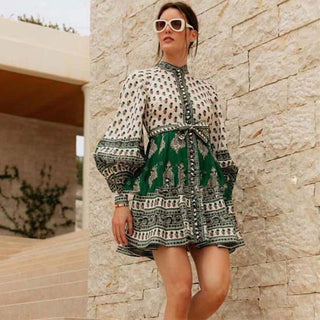 Robe bohème Achat | Femme Classe 