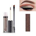 Le Kit du Sourcil Parfait - Gel à sourcils semi-permanent - Waterproof 123maquillage Marron noir 