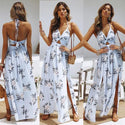 Robe Longue Boho