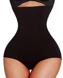Taille Trainer Butt Lifter Binder Tummy Body Shaper