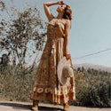 La Robe Longue Bohème