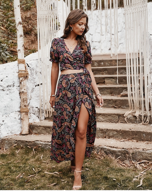 Robe Hippie