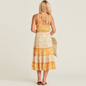 Robe Longue Style Bohème