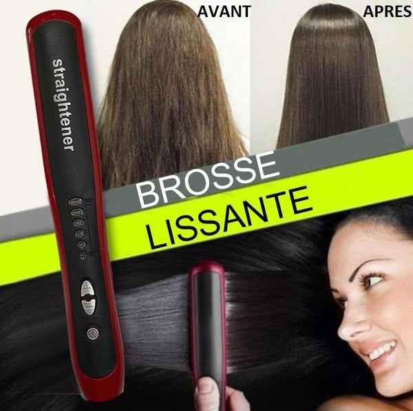 Brosse Lissante - Tobrosse™