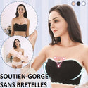 Soutien-gorge Sans Bretelles - BraFit™