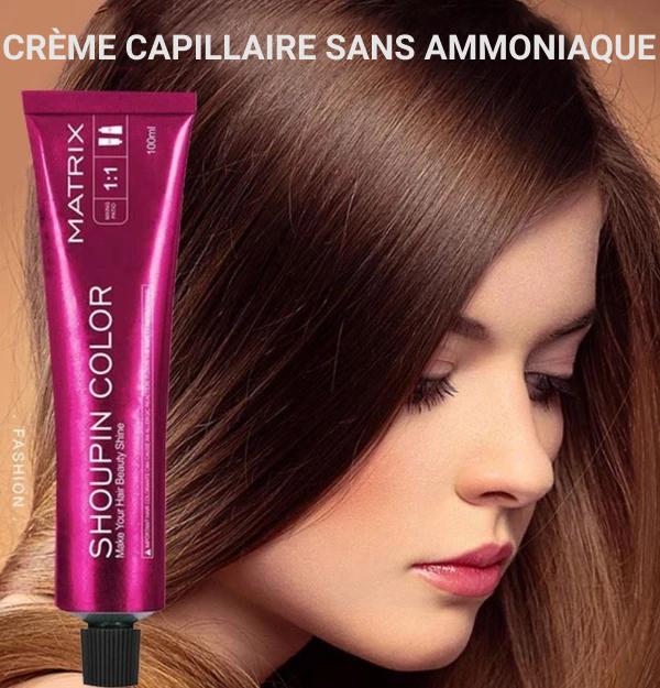Shampoing Colorant