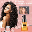 Sérum Pour Cheveux Bouclés - HairCare™