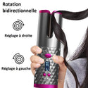 Boucleur à Cheveux En Céramique - Rotation Automatique