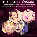 Pince à Cils Magnétiques - Recourbe-cils - Kit Complet