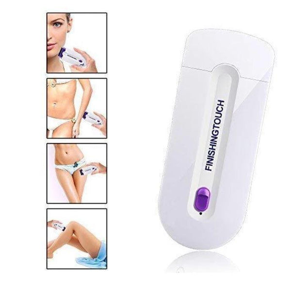 Kit d'Epilation à Micro-oscillation