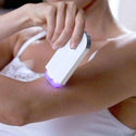 Kit d'Epilation à Micro-oscillation