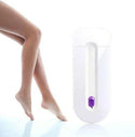 Kit d'Epilation à Micro-oscillation
