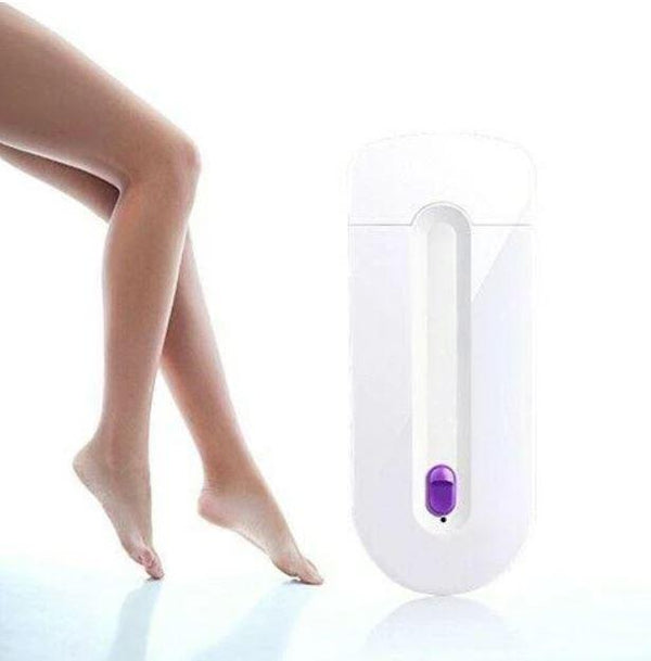 Kit d'Epilation à Micro-oscillation