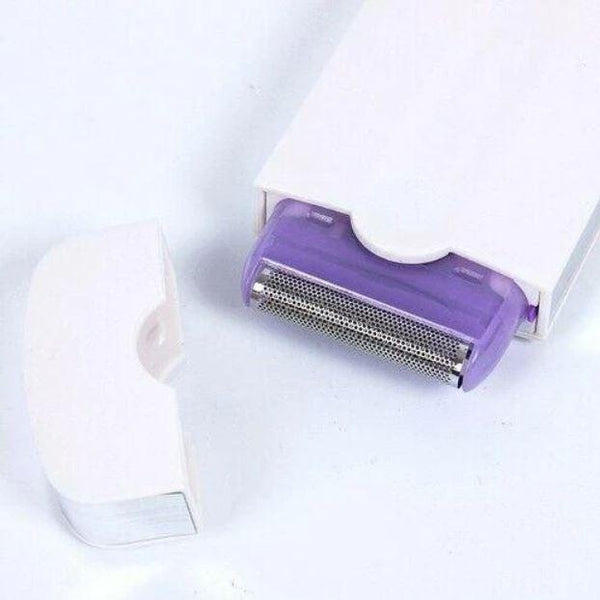Kit d'Epilation à Micro-oscillation