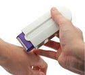 Kit d'Epilation à Micro-oscillation