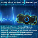 Appareil De Massage Musculaire EMS
