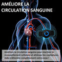 Appareil De Massage Musculaire EMS