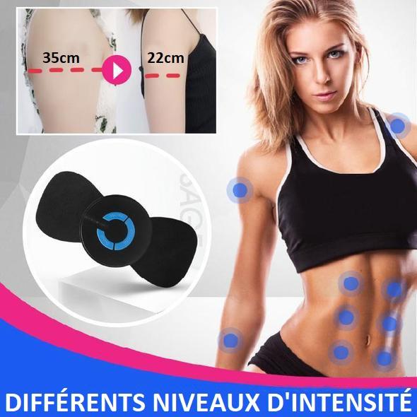 Appareil De Massage Musculaire EMS