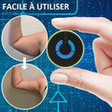 Appareil De Massage Musculaire EMS
