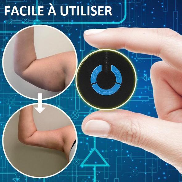Appareil De Massage Musculaire EMS