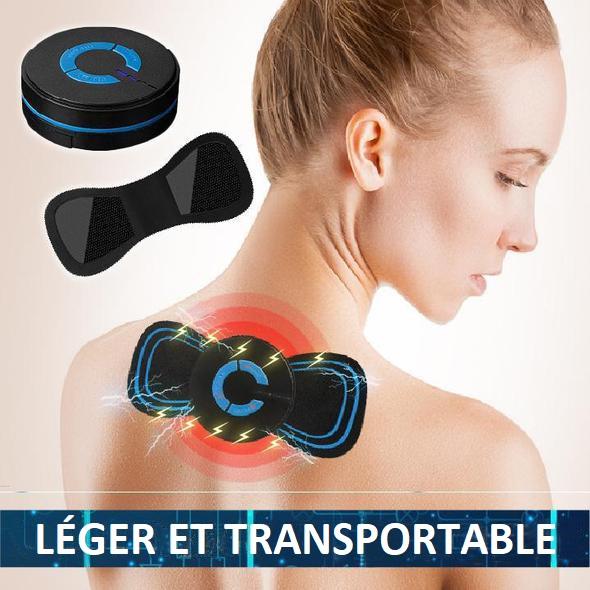 Appareil De Massage Musculaire EMS